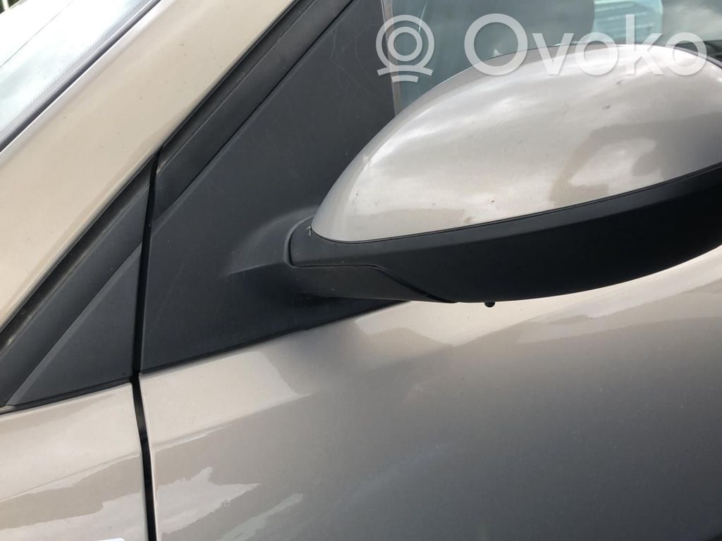 Lancia Ypsilon Espejo lateral manual 