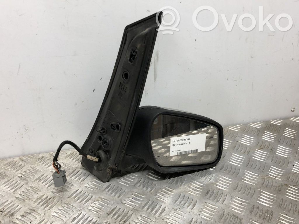 Ford C-MAX I Espejo lateral manual 