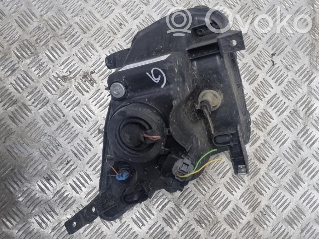 Suzuki Ignis Far 