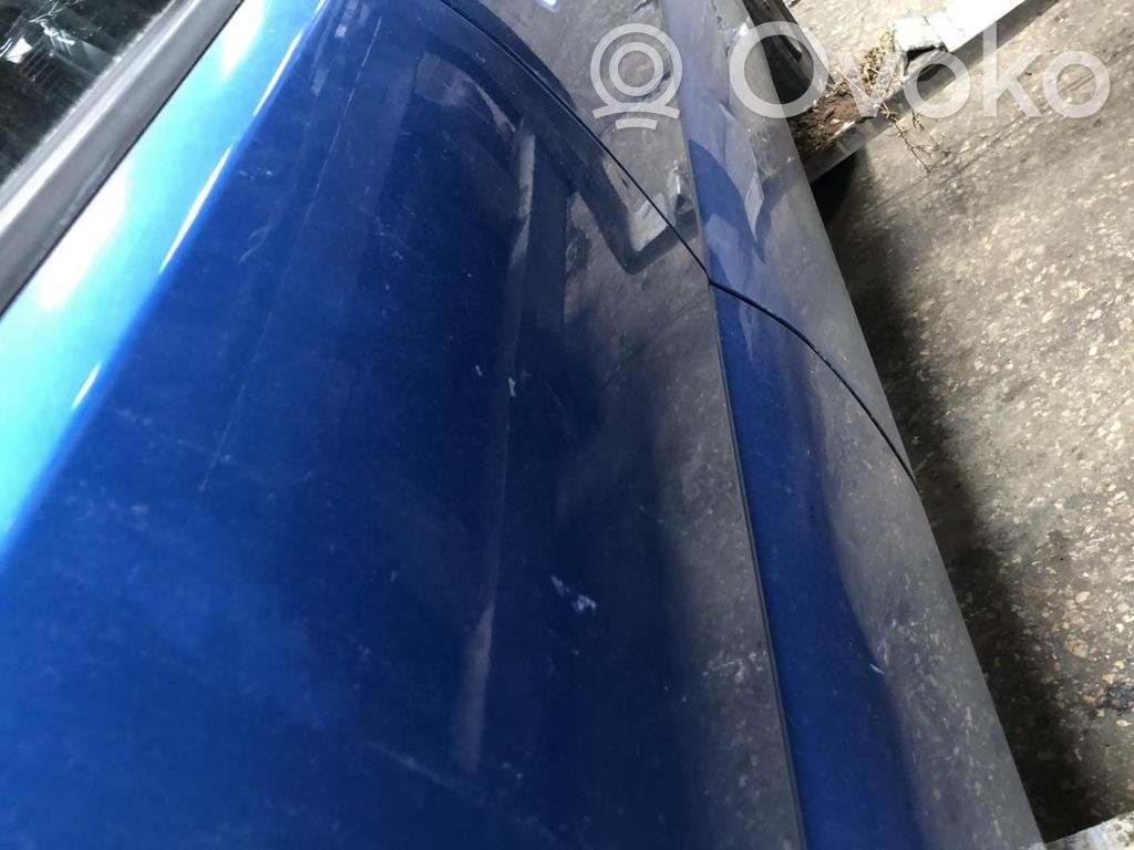 Suzuki Ignis Puerta trasera 