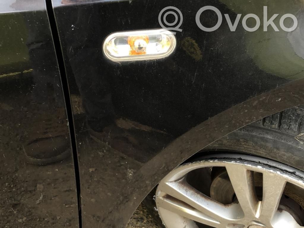 Błotnik przedni   6J0821022D