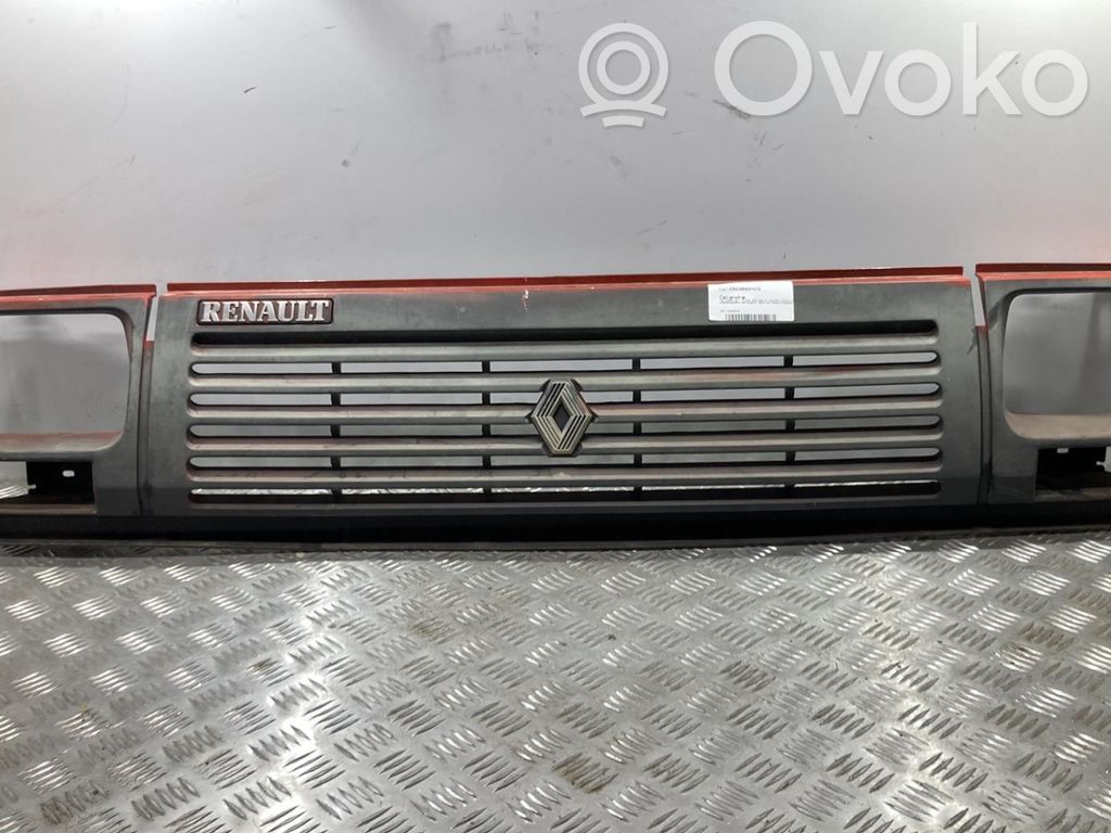 Renault Express Front grill 