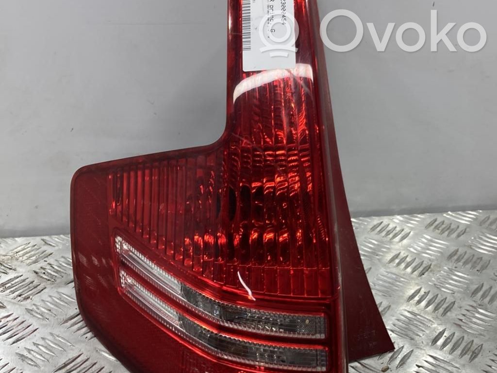 Citroen C4 I Lampă spate în caroserie 