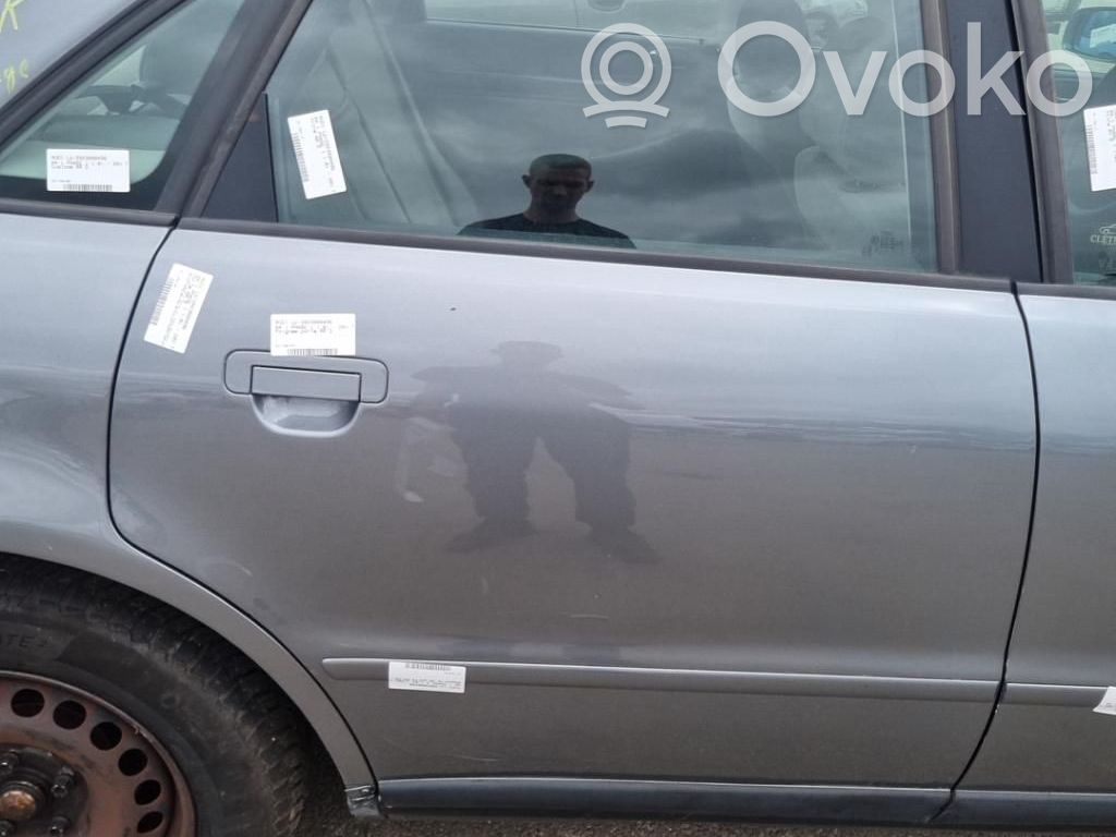 Audi A4 S4 B5 8D Puerta trasera 