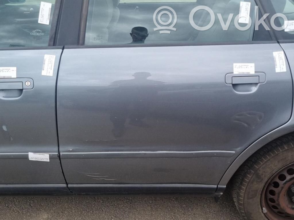 Audi A4 S4 B5 8D Puerta trasera 