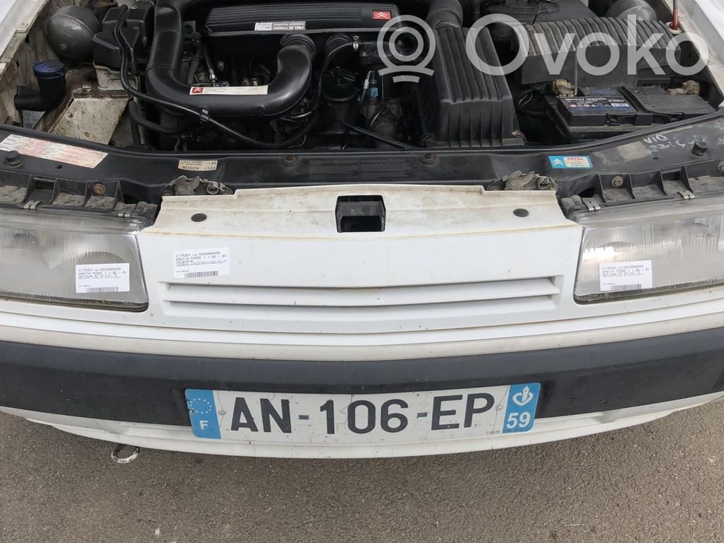 Citroen Xantia Front grill 
