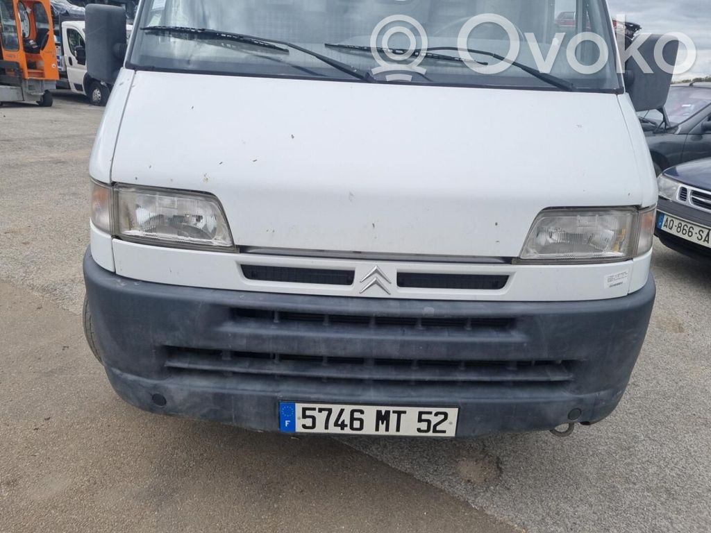 Citroen Jumper Front grill 
