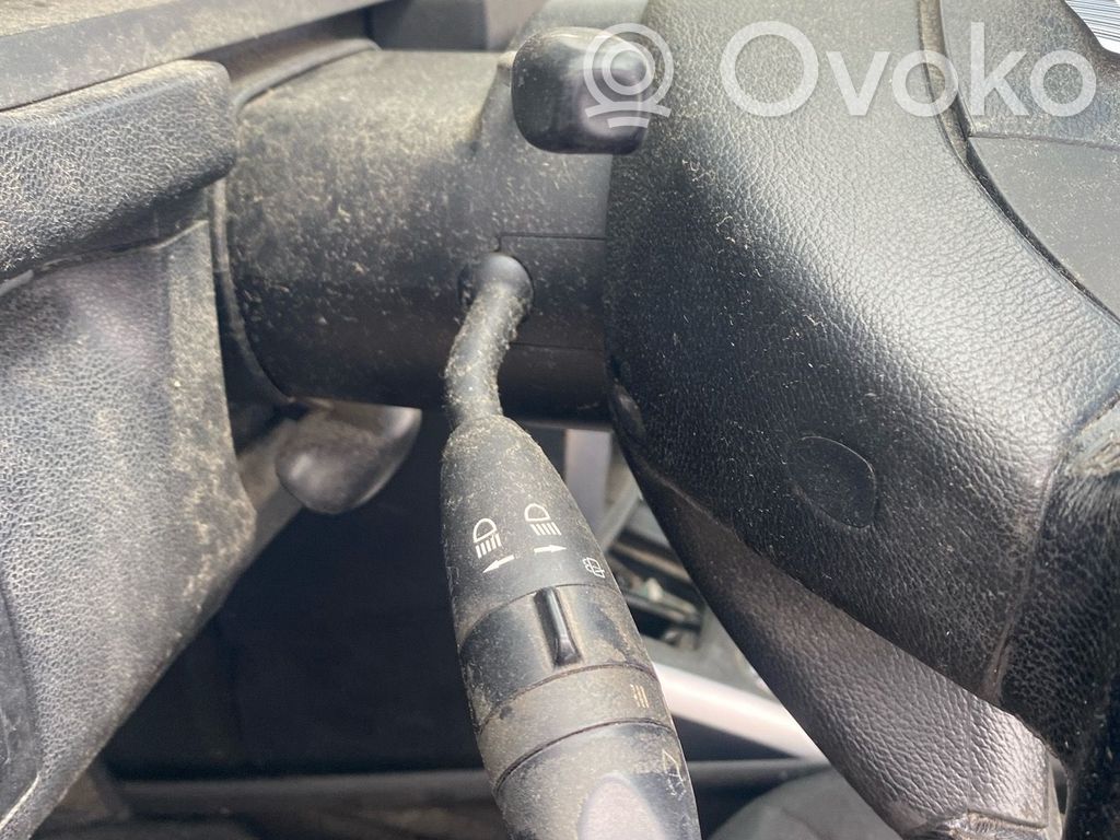 Mercedes-Benz B W245 Manetka / Przełącznik kierunkowskazów wycieraczek 