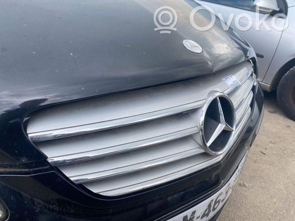 Mercedes-Benz B W245 Grille de calandre avant