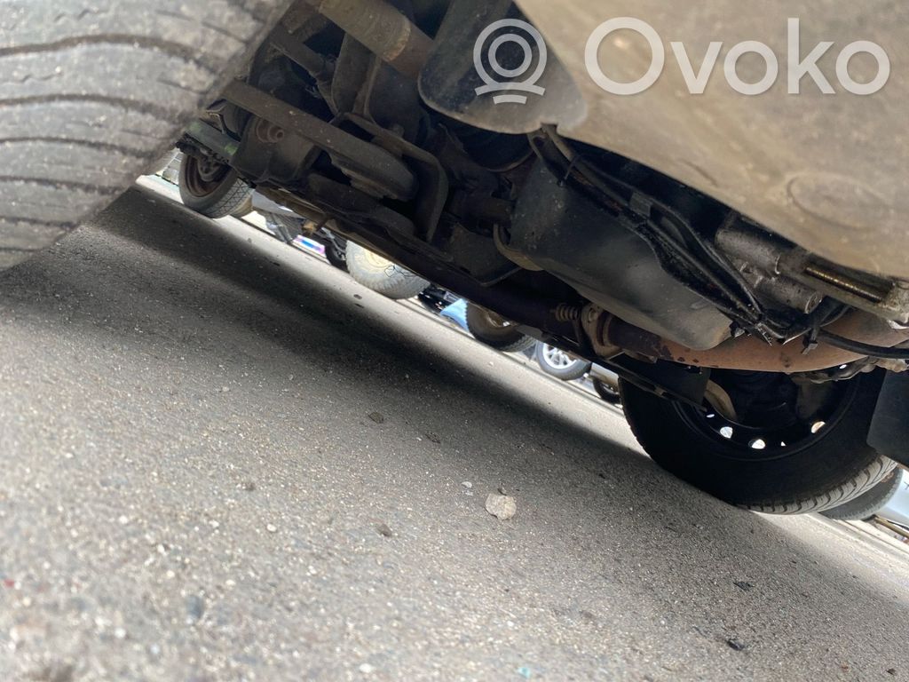 Peugeot 206 Casetă direcție 