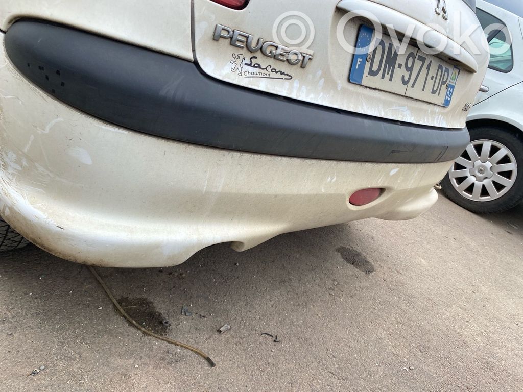Paraurti   7410L6