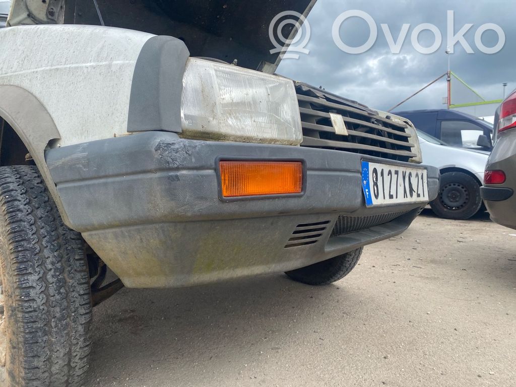 Citroen C15 Parachoques delantero 