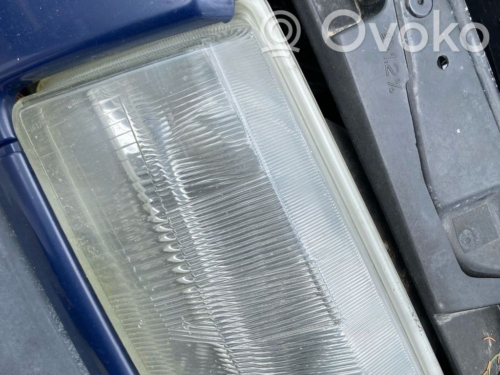 Phare frontale   00006204AL