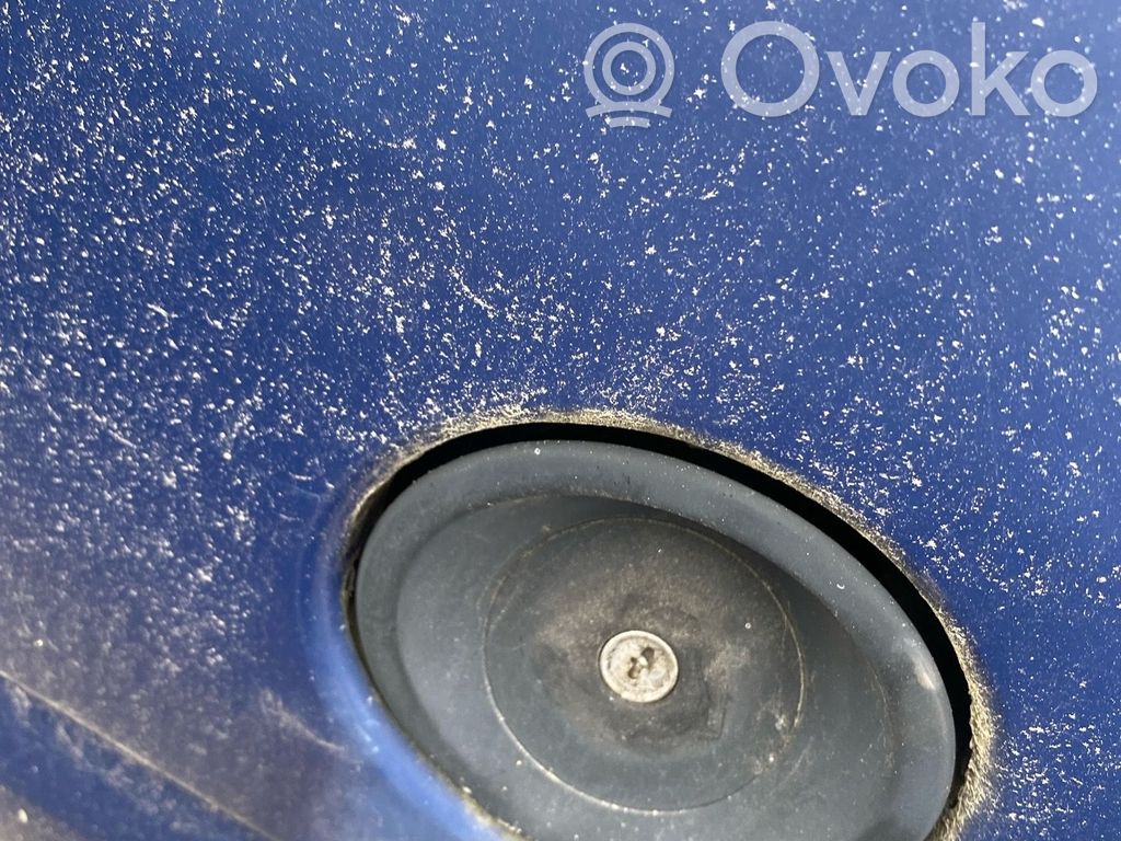 Tankdeckel Tankklappe