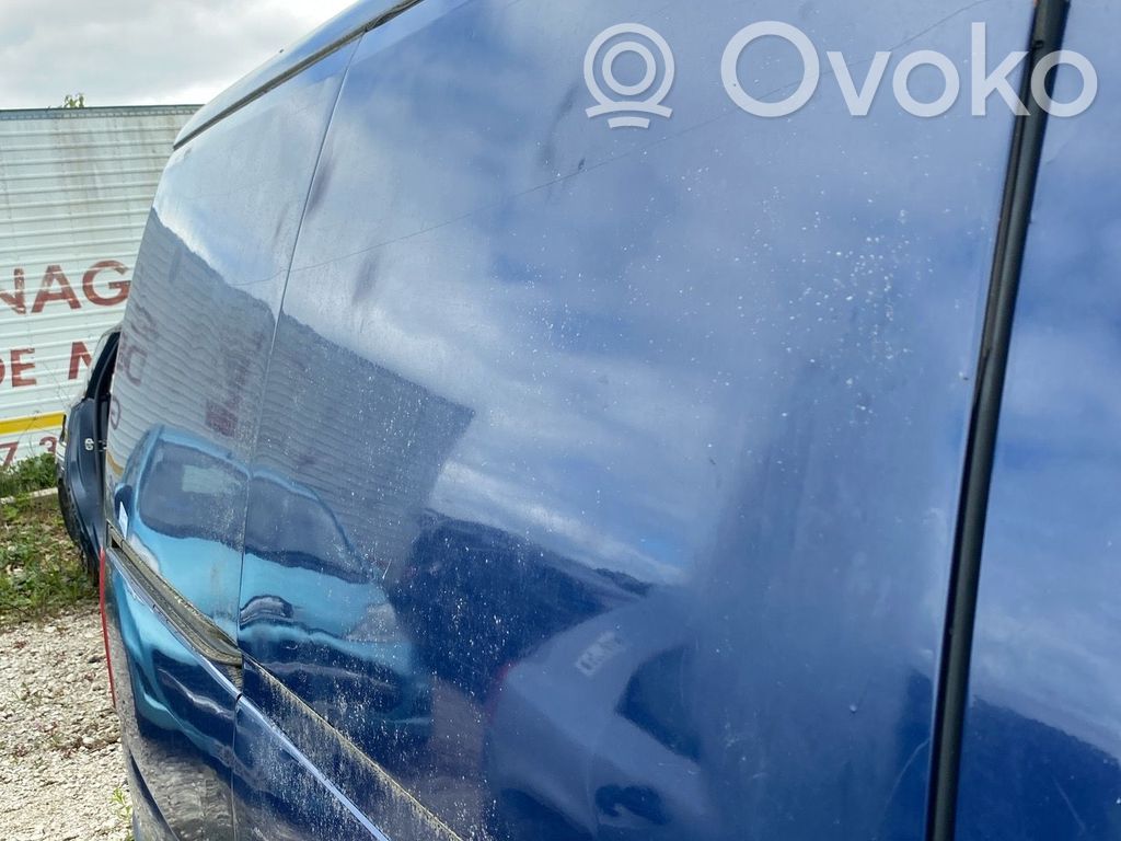 Citroen Jumpy Side sliding door 