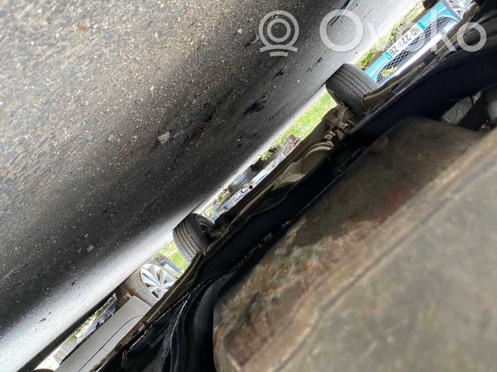 Oil sump   0301F3,0301F3