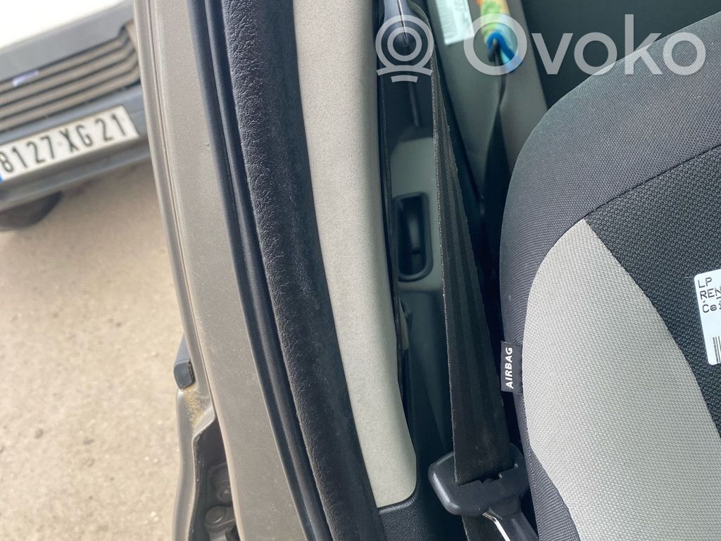 Sicherheitsgurt vorne   8200838217