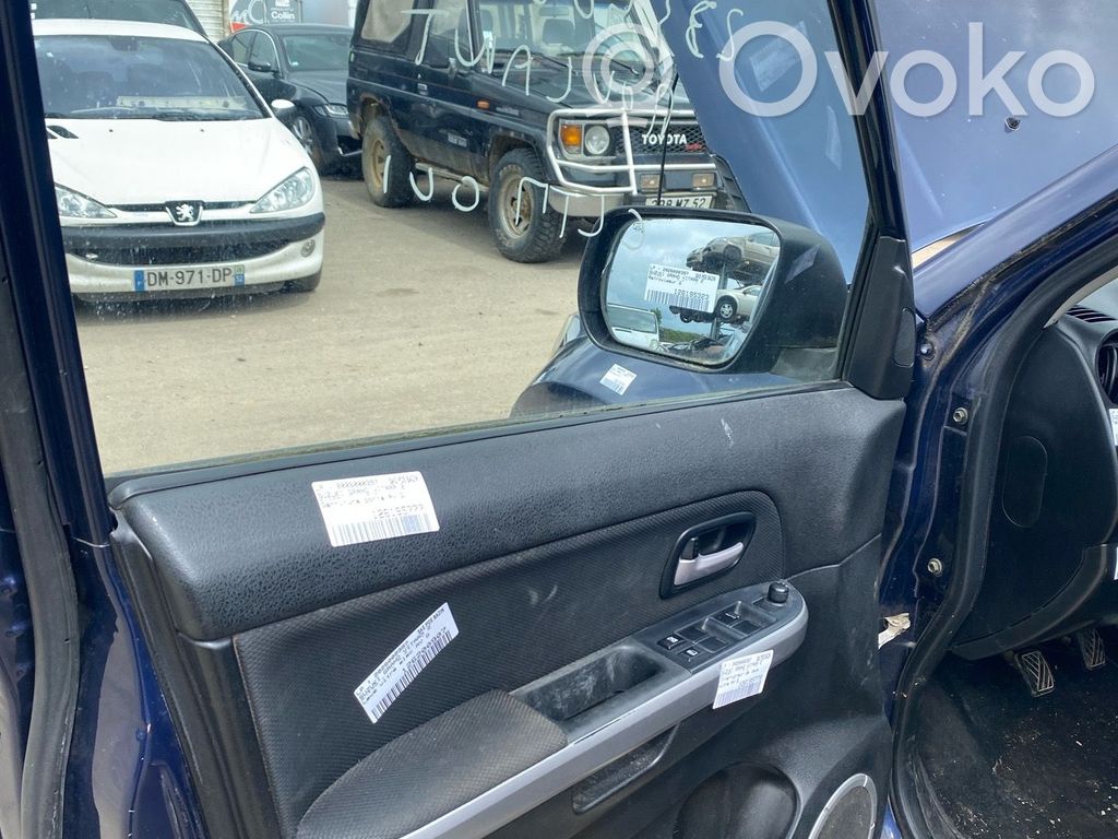 Suzuki Grand Vitara II Elektryczny podnośnik szyby drzwi przednich