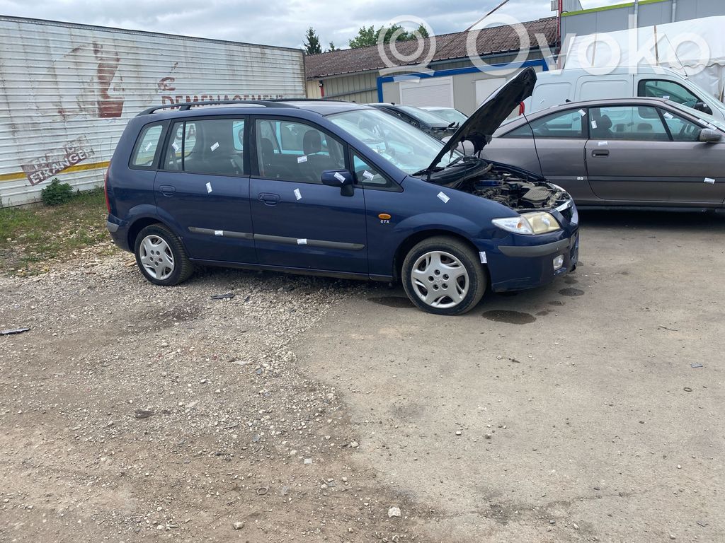 Depósito de combustible   CB0142110D