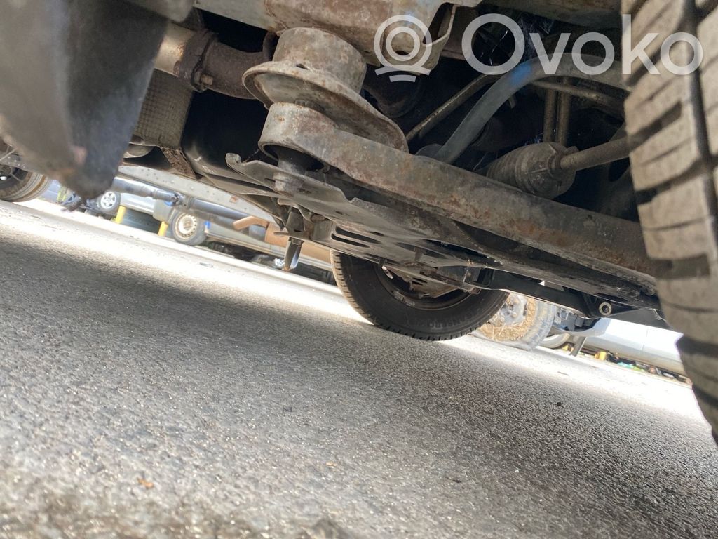 Ford Transit Front subframe 