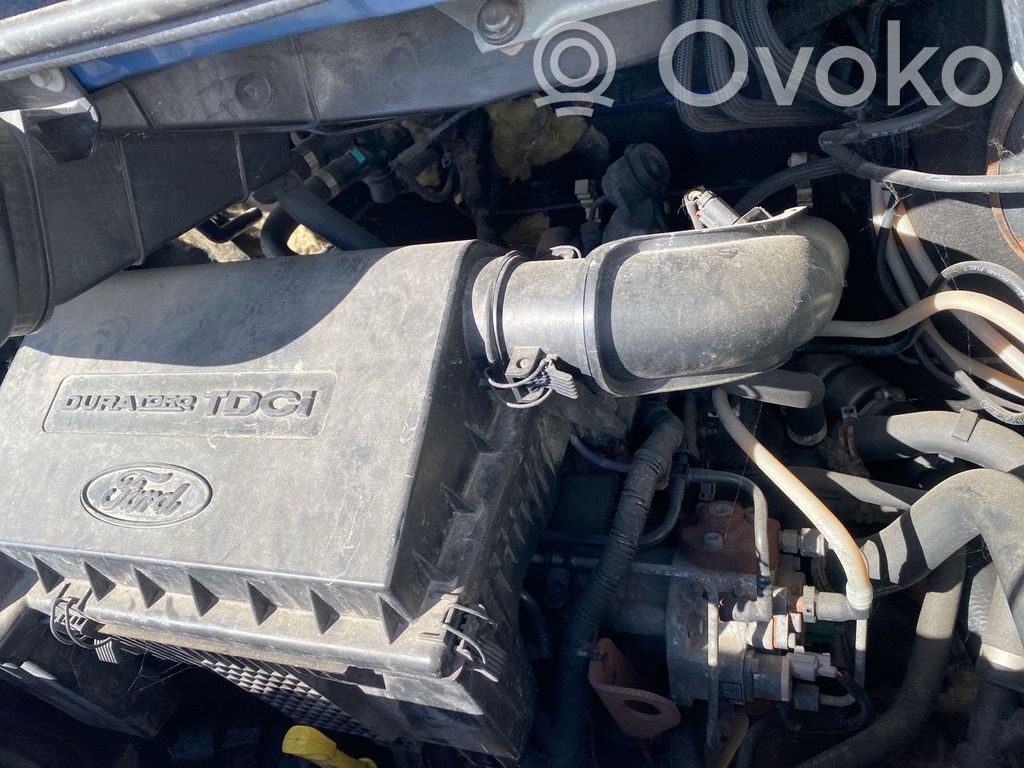 Ford Transit Engine 
