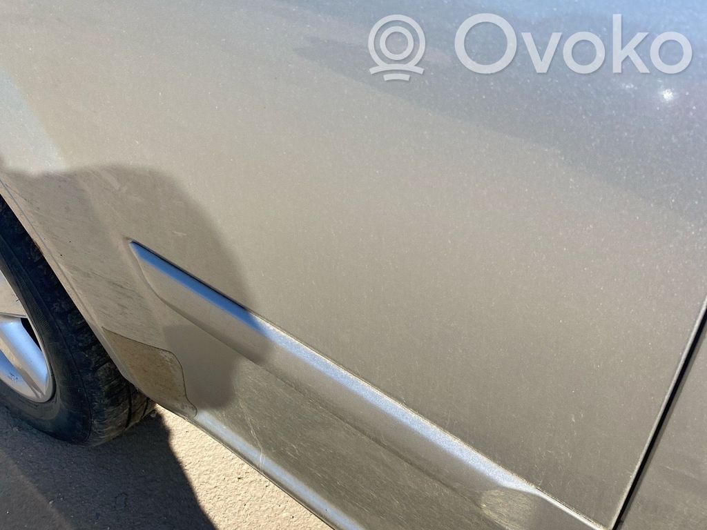 Nissan X-Trail T30 Listwa drzwi tylnych 
