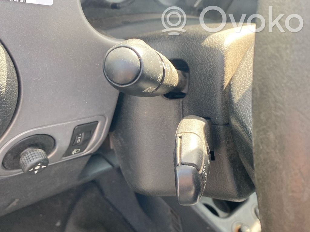 Citroen Berlingo Wiper turn signal indicator stalk/switch 