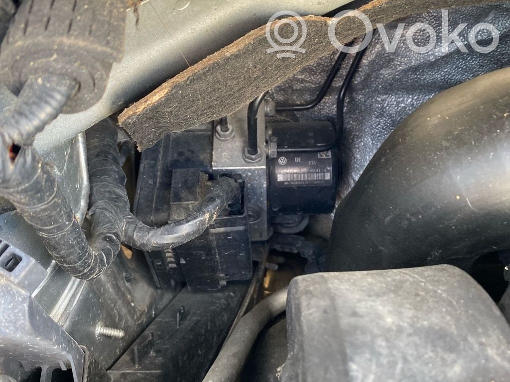 Seat Altea Pompe ABS