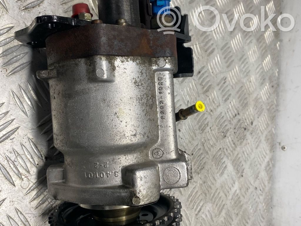 Ford Focus Pompă injecție de înaltă presiune 