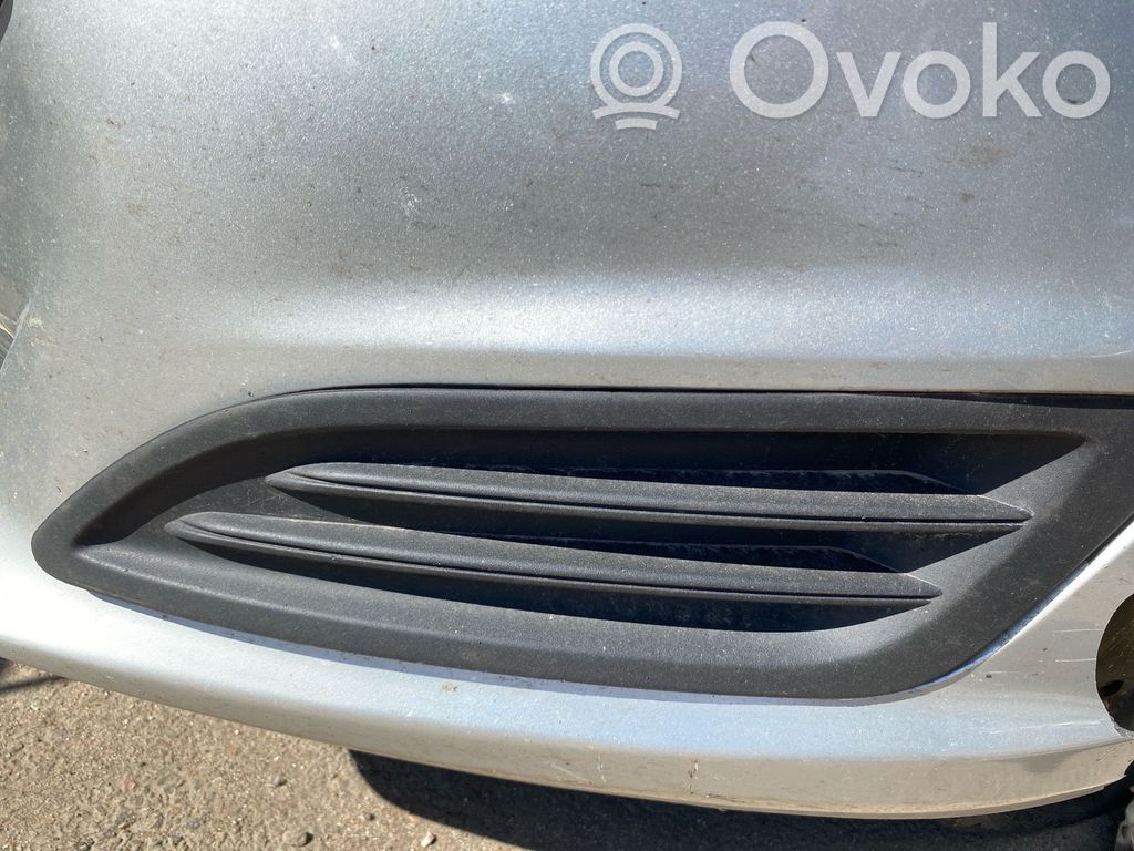 Grille antibrouillard avant   1778253,1778253