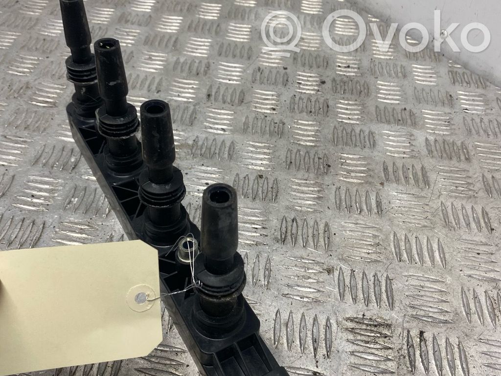 Opel Corsa E Bobina di accensione ad alta tensione 