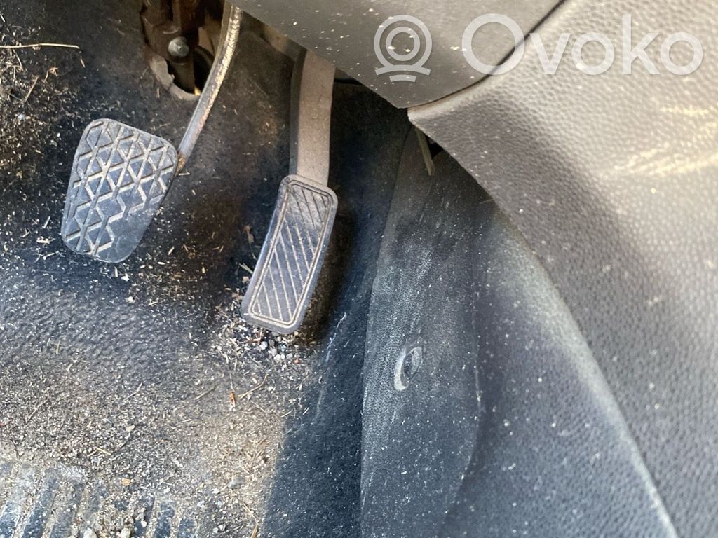 Ford Fiesta Pedale dell’acceleratore 