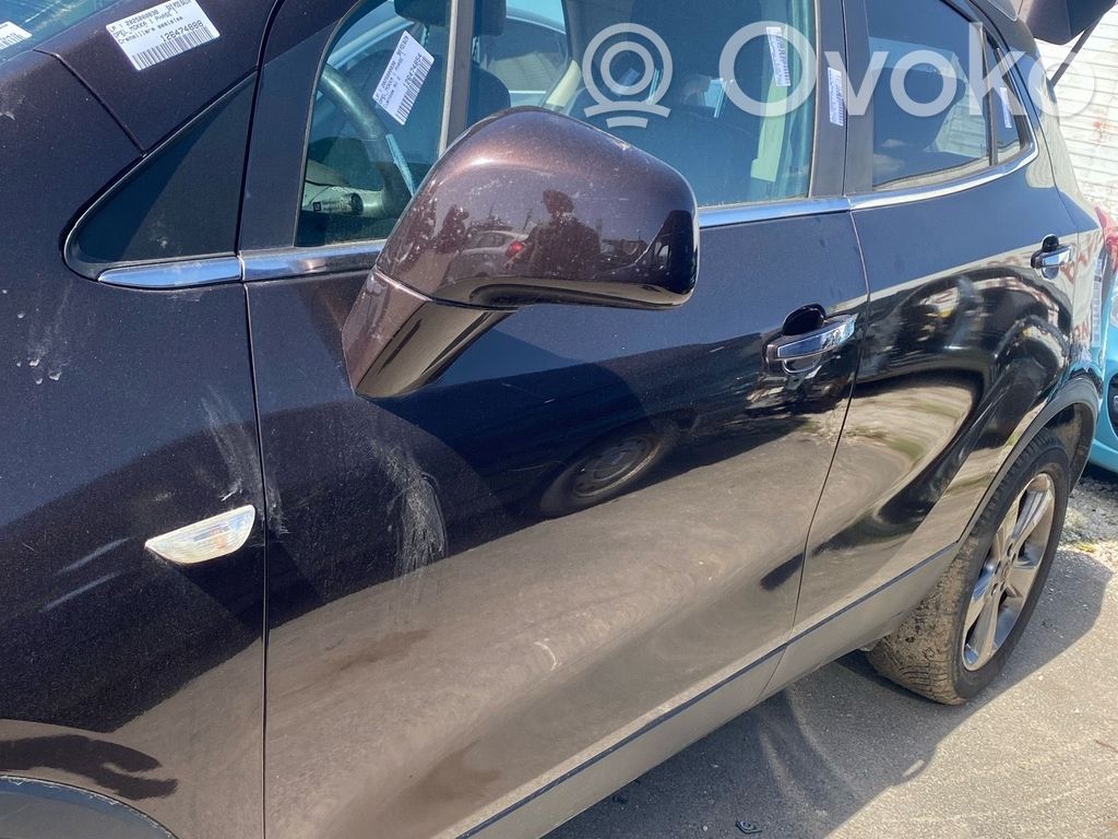 Opel Mokka Puerta delantera 