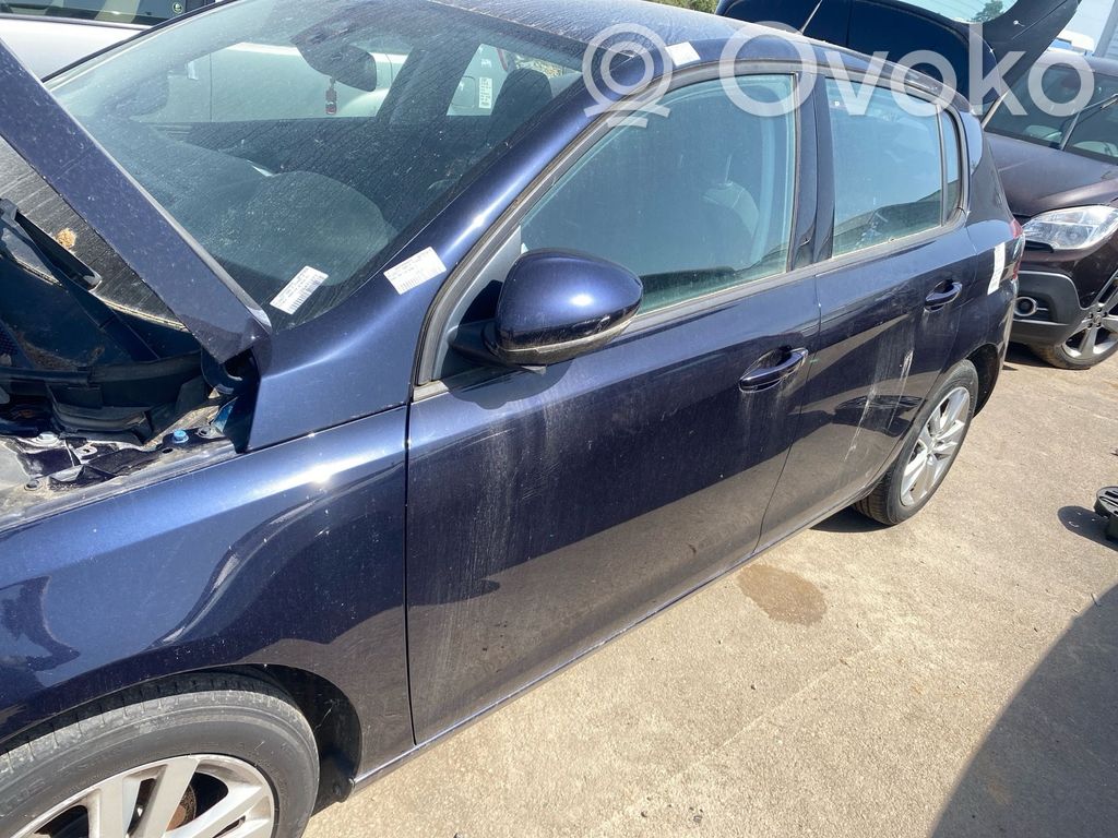 Peugeot 308 Schweller 