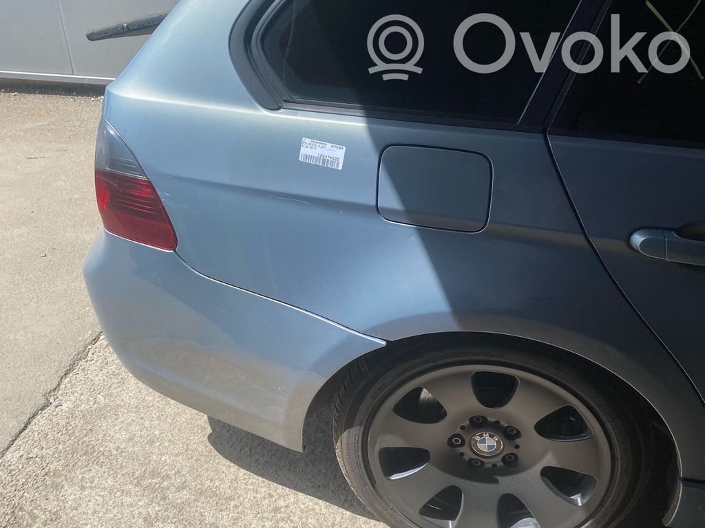 BMW 3 E90 E91 Panel lateral trasero 