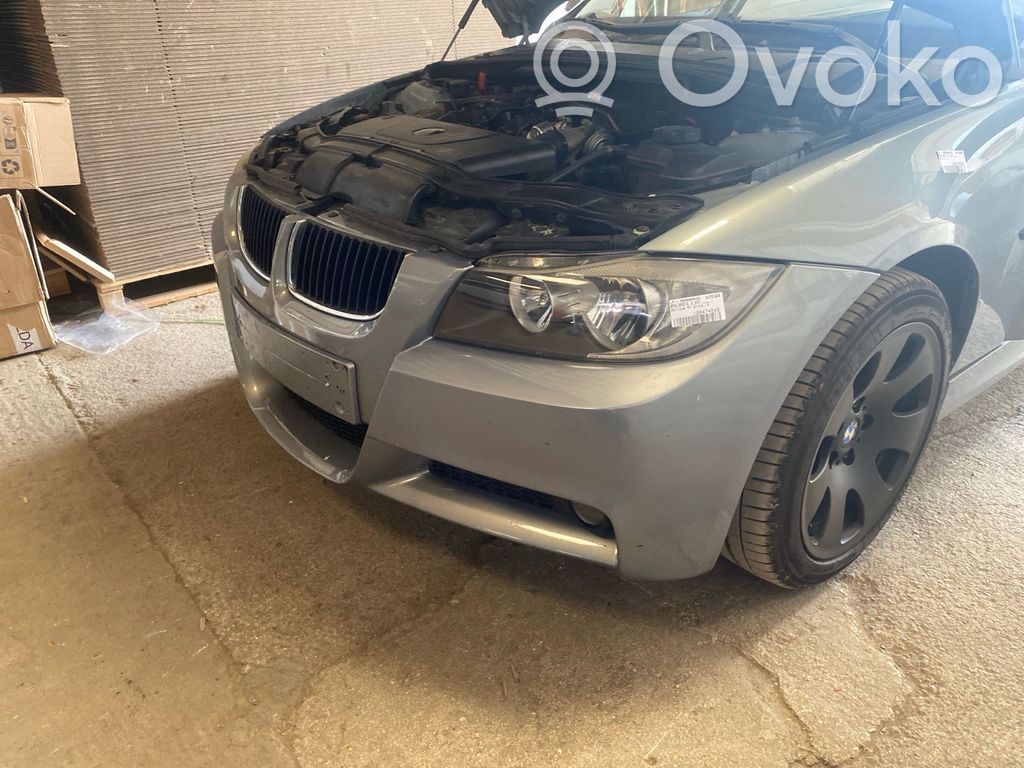 BMW 3 E90 E91 Pare-choc avant 