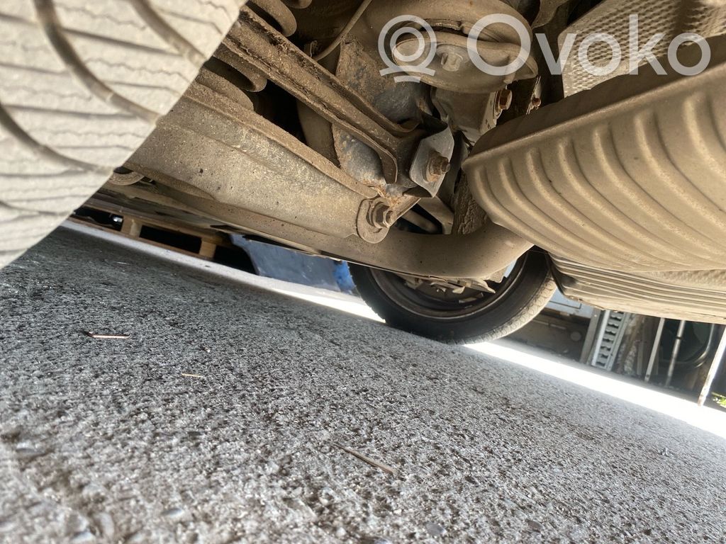 BMW 3 E90 E91 Rear differential 