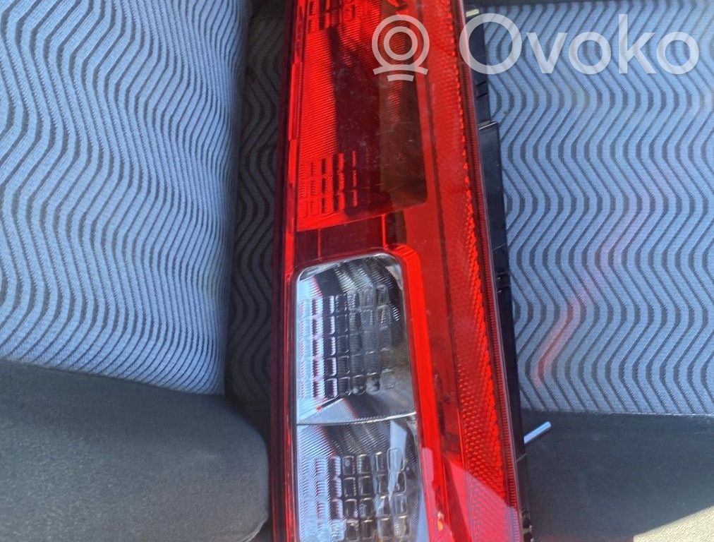 Ford Fusion Takavalot 