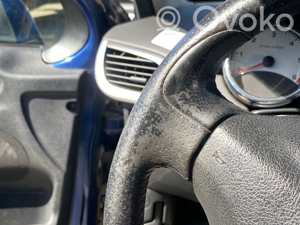 Peugeot 207 Volan 