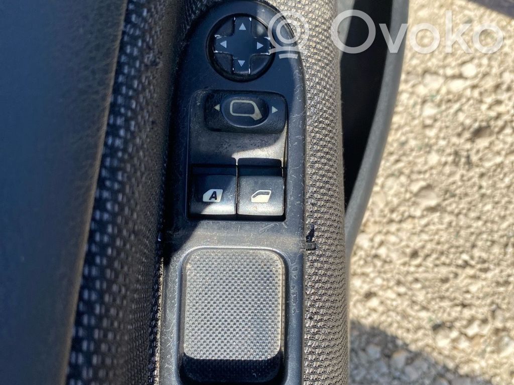 Przyciski szyb   6554QC