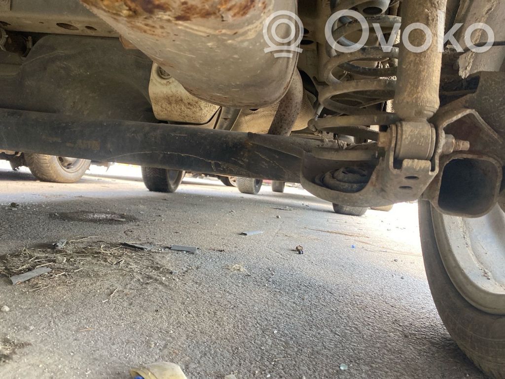 Ford Ecosport Set suspensie spate 
