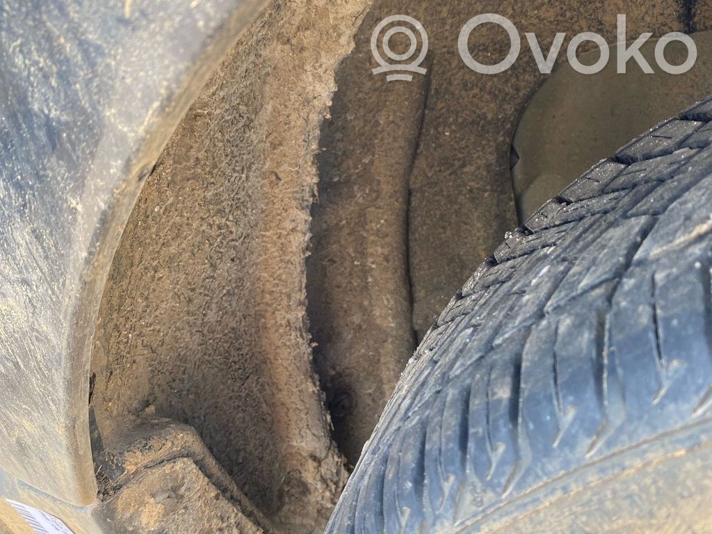 Ford Ecosport Apărători interioare aripă roată față 