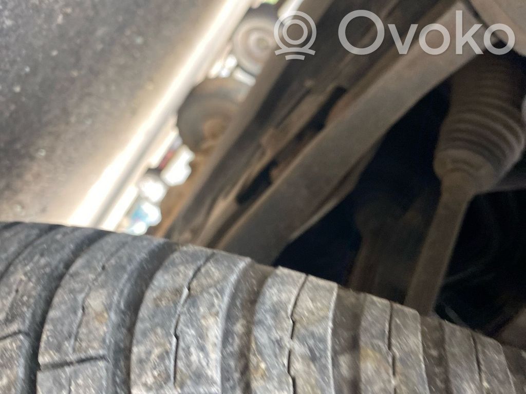Ford S-MAX Vairo kolonėlė 