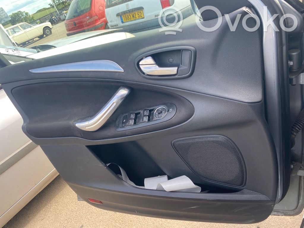 Ford S-MAX Panou tapițerie ușă față 