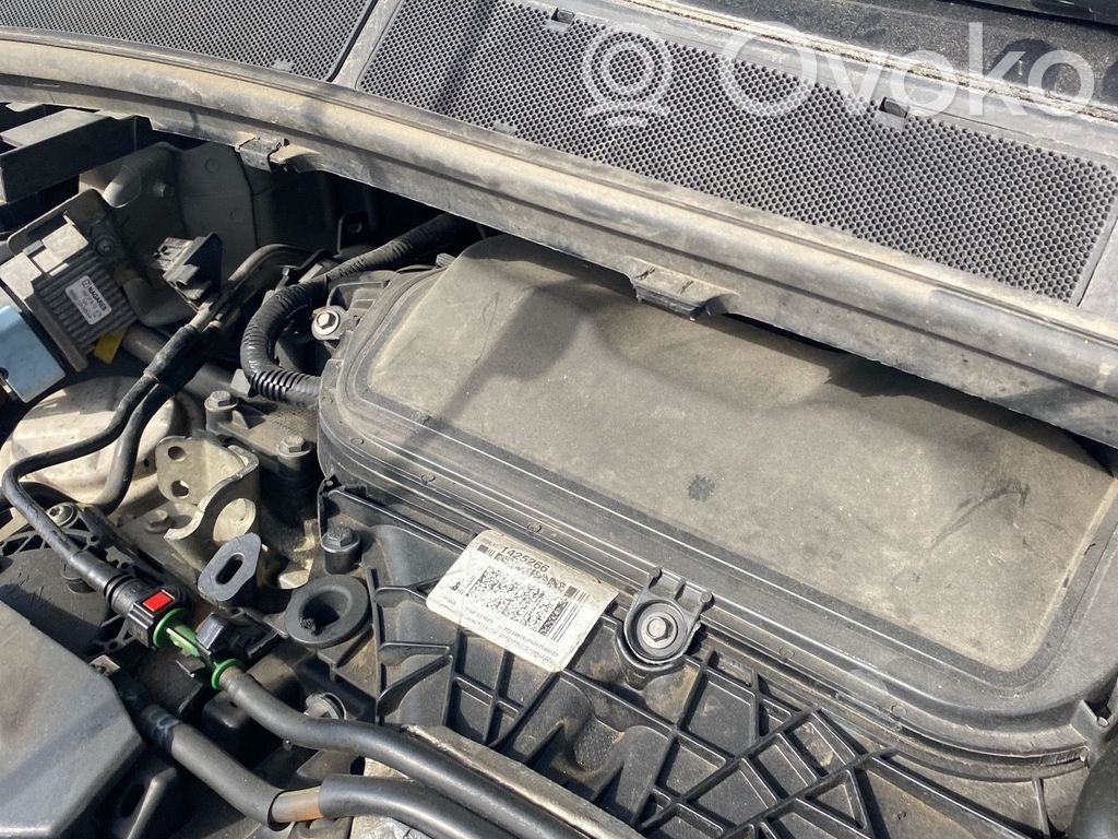 Inyector de combustible   1809626