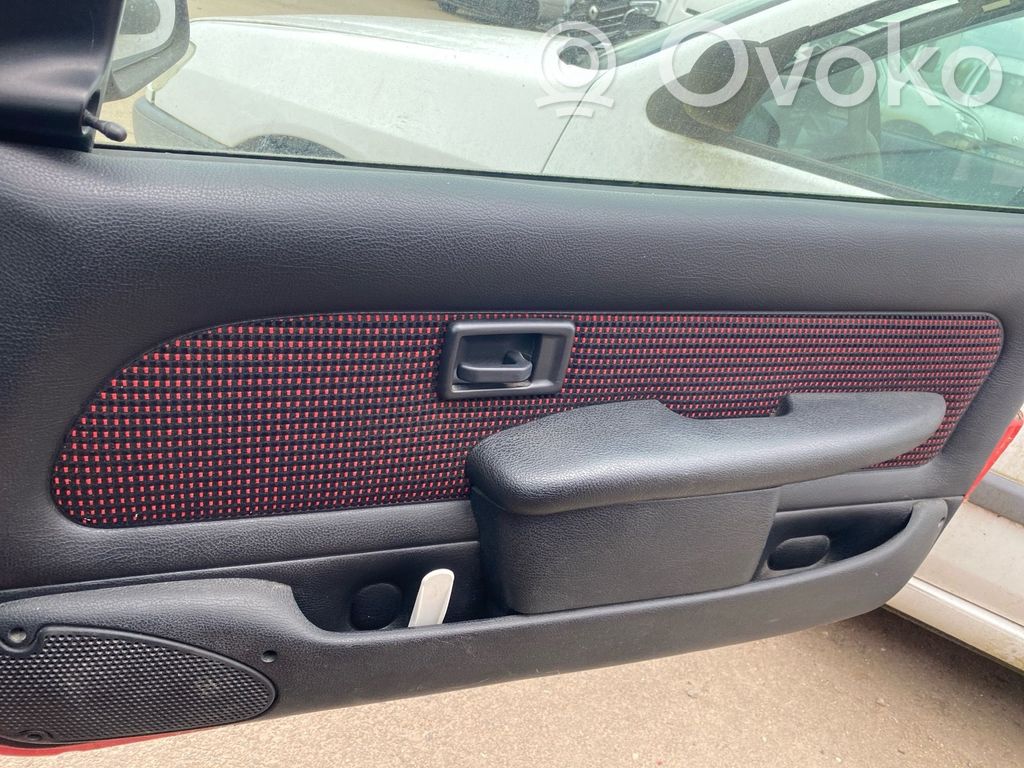 Peugeot 106 Rivestimento del pannello della portiera anteriore