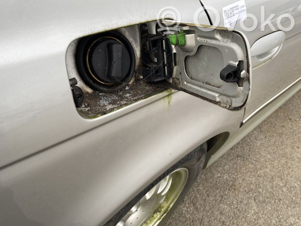 BMW 5 E39 Bușon rezervor 