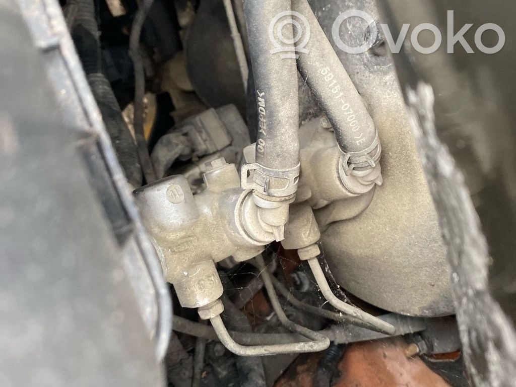 KIA Picanto Pääjarrusylinteri 