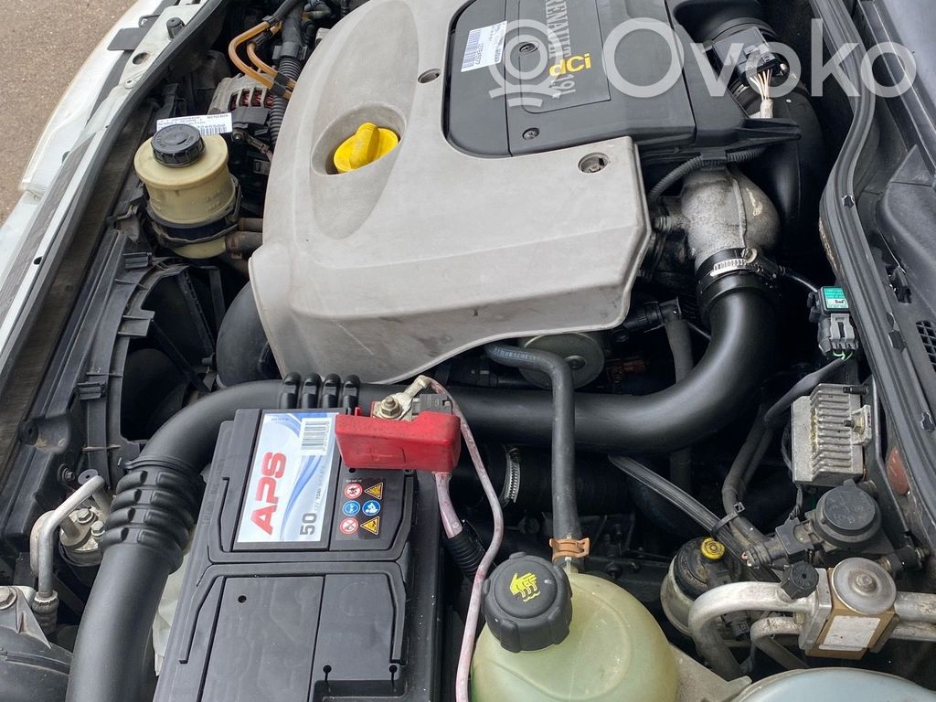 Motor   7701474109
