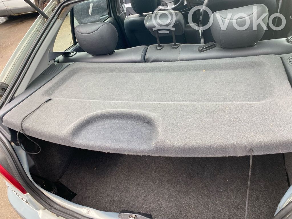 Renault Megane I Hutablage 